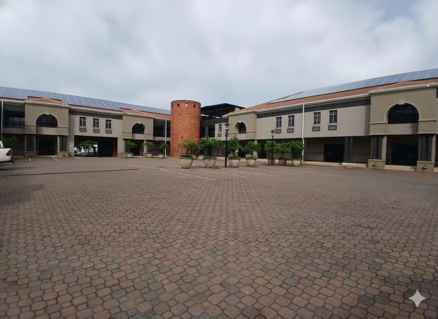 To Let commercial Property for Rent in Bodorp North West